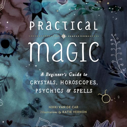 Cover of Practical Magic