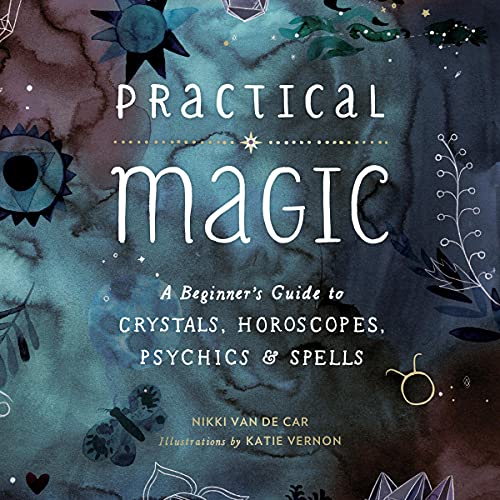 Cover of Practical Magic