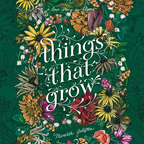 Cover of Things That Grow