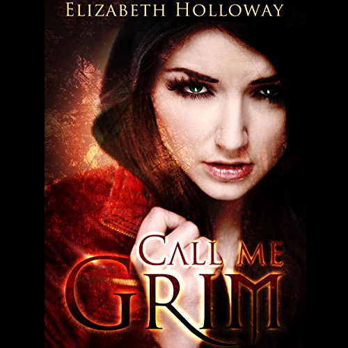 Cover of Call Me Grim
