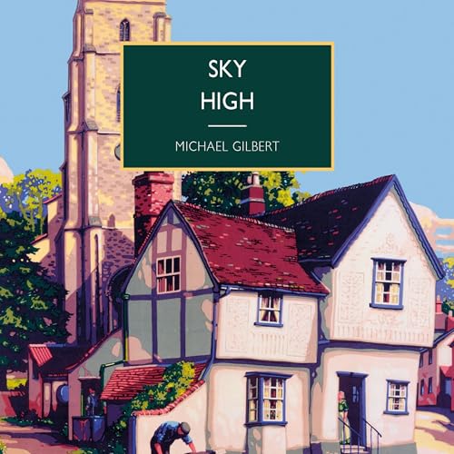 Cover of Sky High
