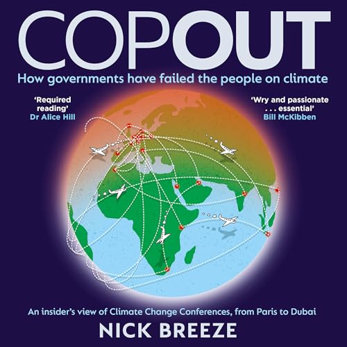 Cover of COPOUT