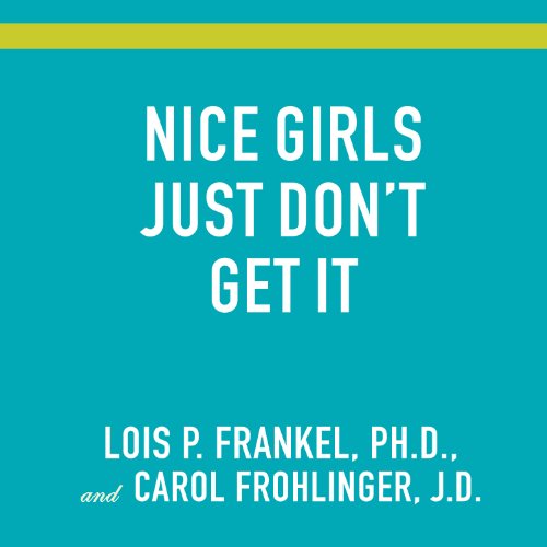 Cover of Nice Girls Just Don't Get It