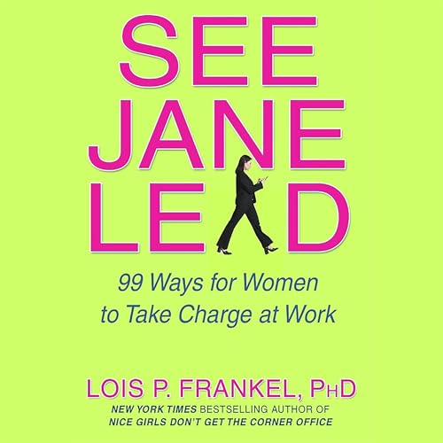 Cover of See Jane Lead