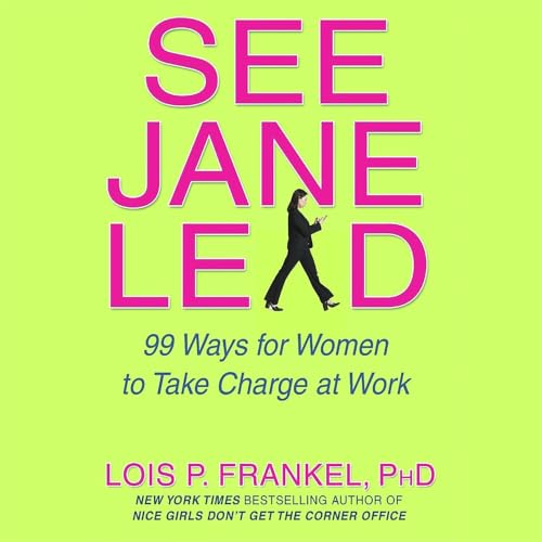 Cover of See Jane Lead