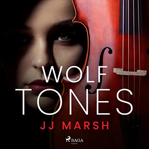 Cover of Wolf Tones