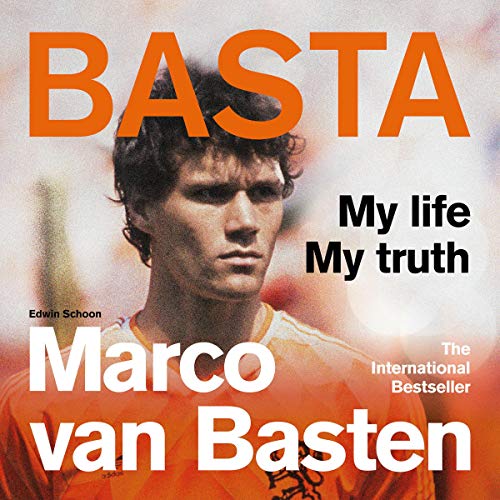 Cover of Basta