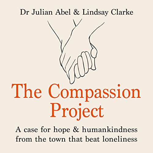 Cover of The Compassion Project