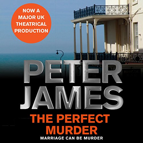 Cover of The Perfect Murder