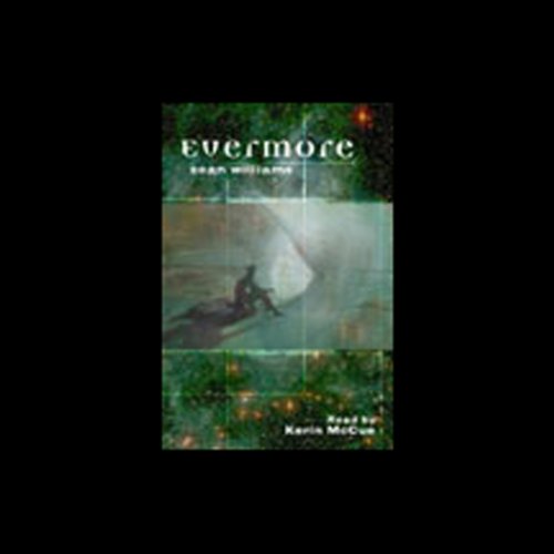 Cover of Evermore