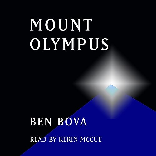 Cover of Mount Olympus