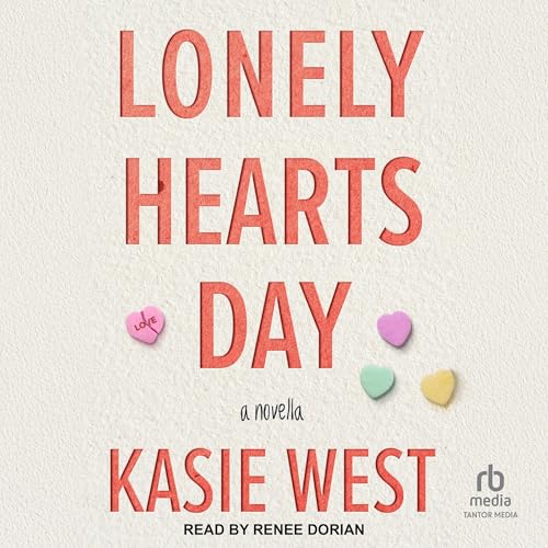 Cover of Lonely Hearts Day