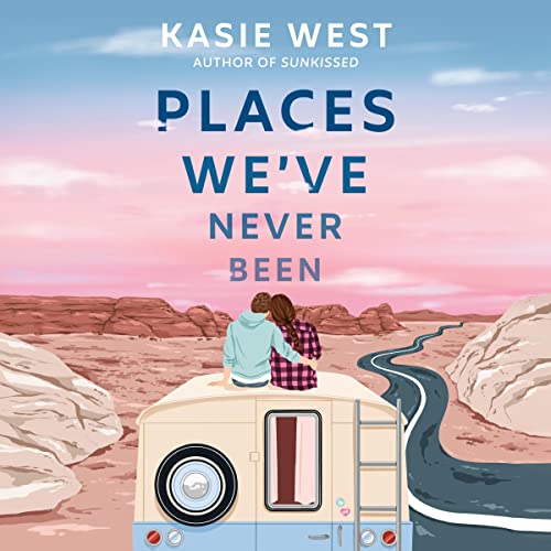Cover of Places We've Never Been