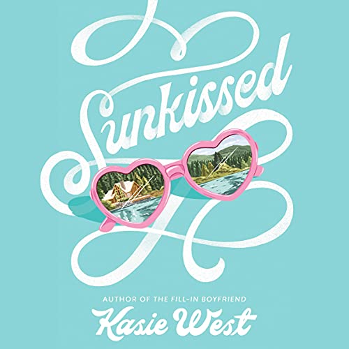 Cover of Sunkissed