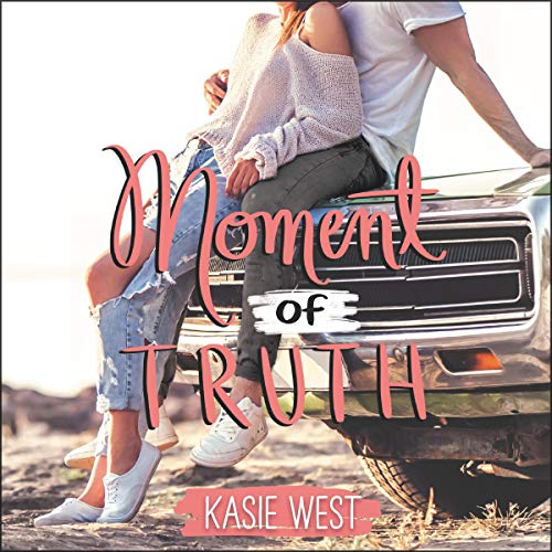 Cover of Moment of Truth