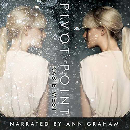Cover of Pivot Point