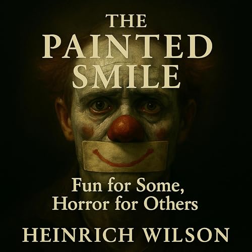 Cover of The Painted Smile