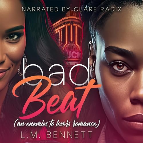 Cover of Bad Beat