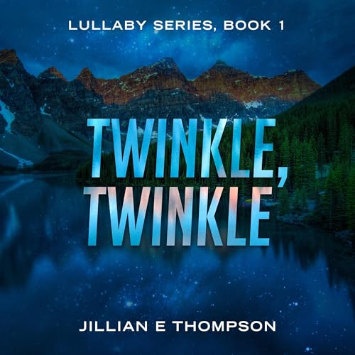 Cover of Twinkle, Twinkle