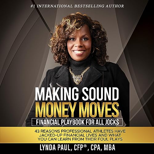 Cover of Making Sound Money Moves