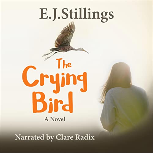 Cover of The Crying Bird