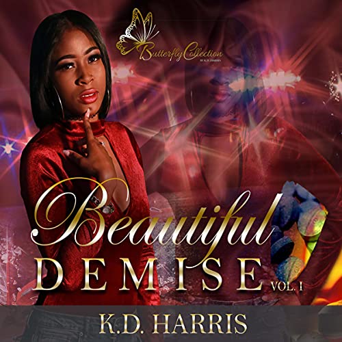 Cover of Beautiful Demise
