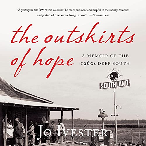Cover of The Outskirts of Hope