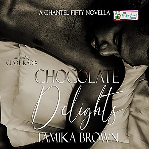 Cover of Chocolate Delights