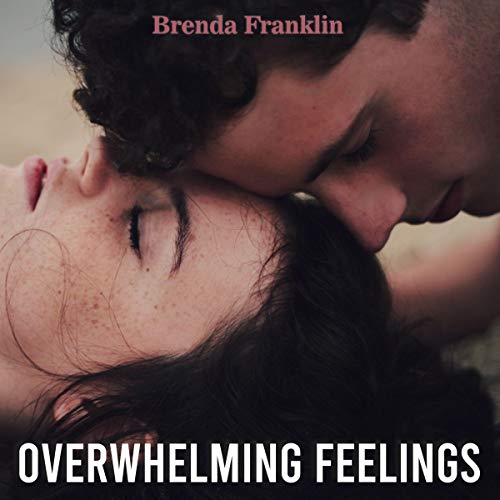 Cover of Overwhelming Feelings