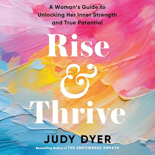 Cover of Rise and Thrive