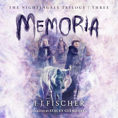 Cover of Memoria
