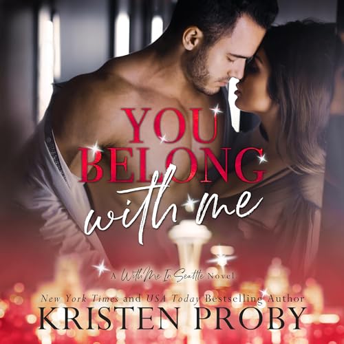 Cover of You Belong with Me