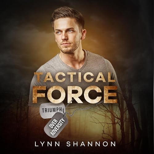 Cover of Tactical Force