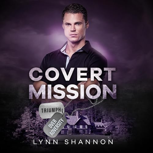 Cover of Covert Mission