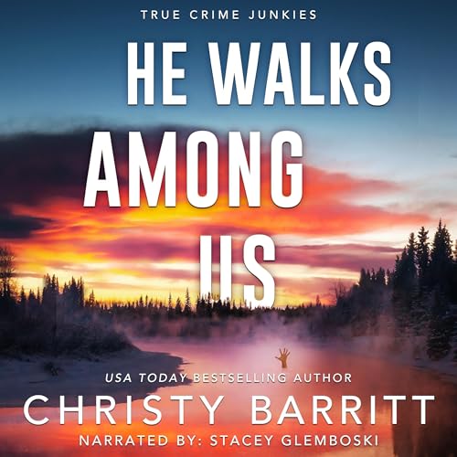 Cover of He Walks Among Us