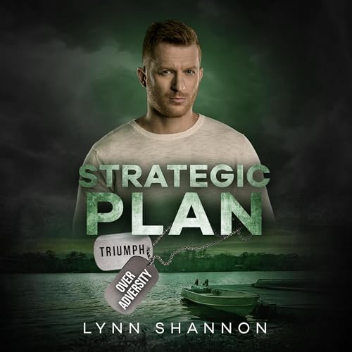 Cover of Strategic Plan