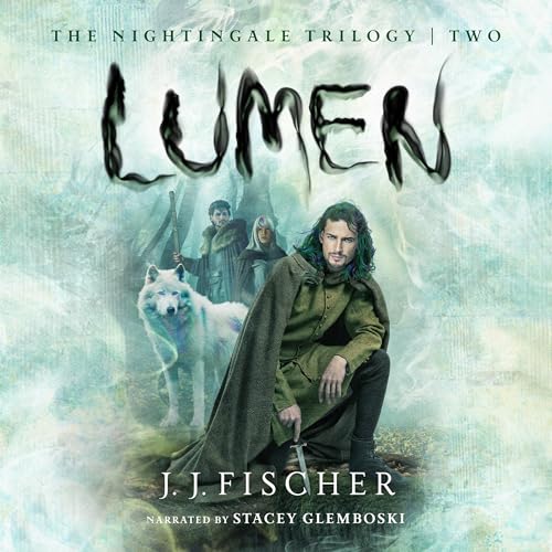 Cover of Lumen