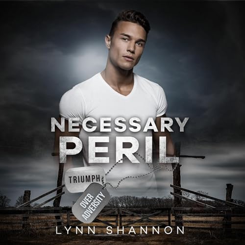 Cover of Necessary Peril