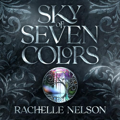 Cover of Sky of Seven Colors