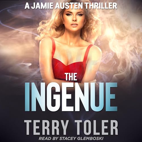 Cover of The Ingenue