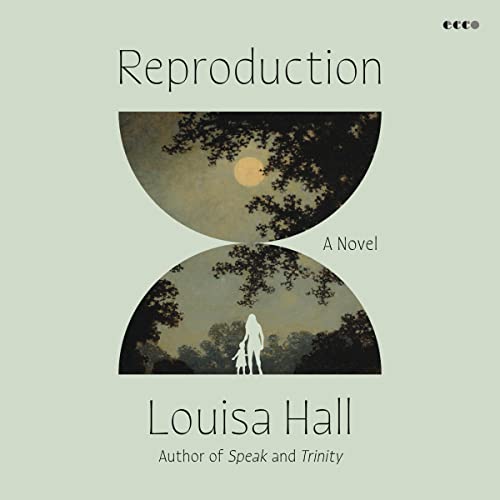 Cover of Reproduction