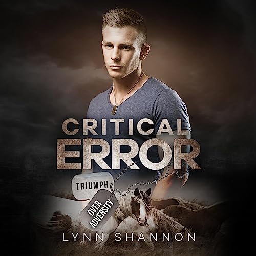 Cover of Critical Error
