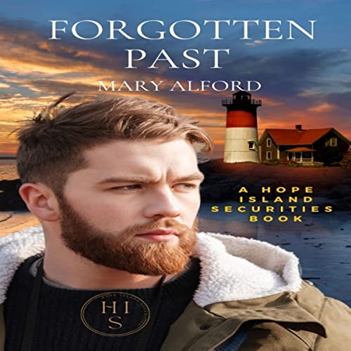 Cover of Forgotten Past