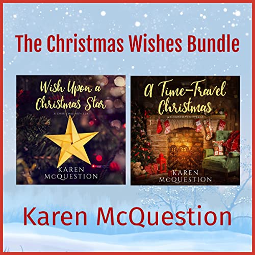 Cover of The Christmas Wishes Bundle