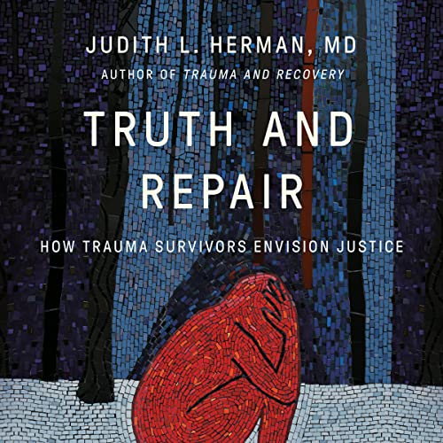 Cover of Truth and Repair