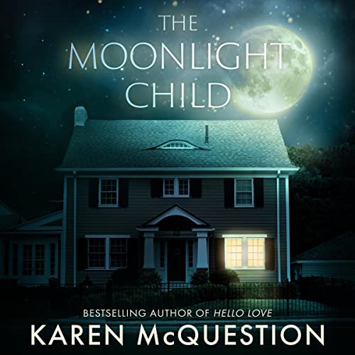 Cover of The Moonlight Child