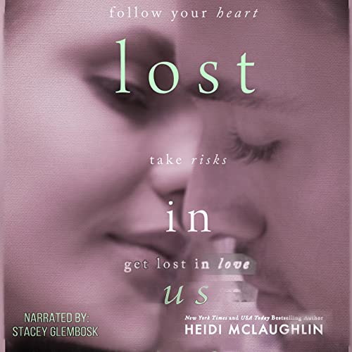 Cover of Lost in Us