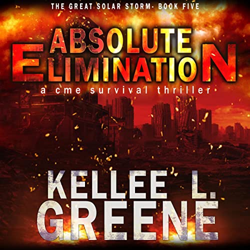 Cover of Absolute Elimination