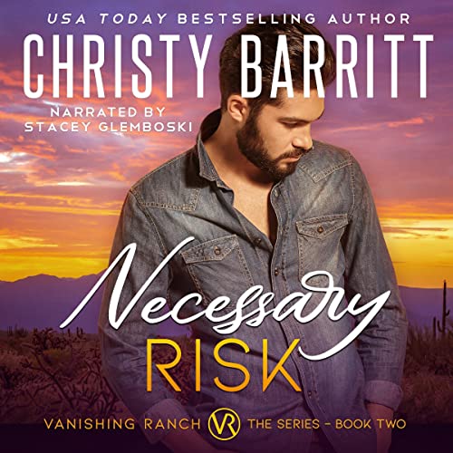 Cover of Necessary Risk
