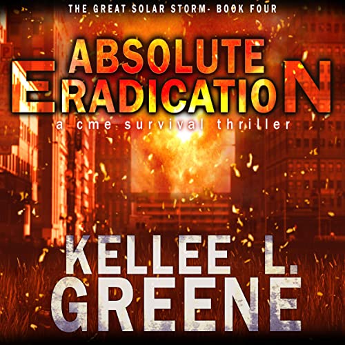 Cover of Absolute Eradication